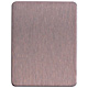 Titanium Coating Stainless Steel Sheets (Rose)