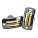Titanium Cuff Links