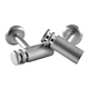 Titanium Cuff Links