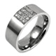 Titanium Jewelry Rings