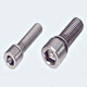 Titanium Screws