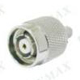 tnc 50 ohms connector 