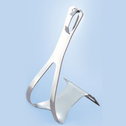toe clip 