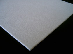 toe puff back counter materials