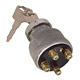Vehicle Ignition Switches