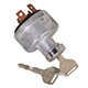 Vehicle Ignition Switches
