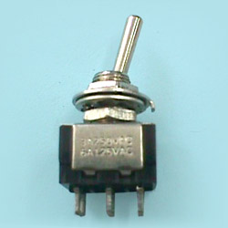 toggle switch