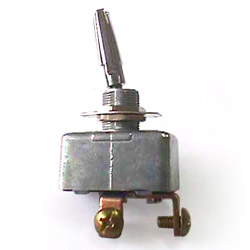 toggle switch