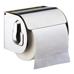 toilet tissue dispenser