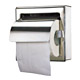 toilet tissue dispenser 