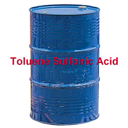 toluene sulfonic acid