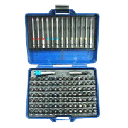 tool bit set