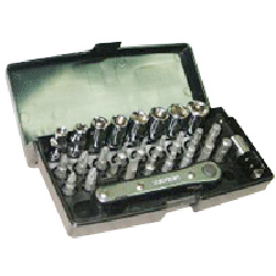 tool bit set 