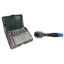 tool bit set