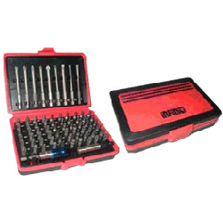 tool bit set