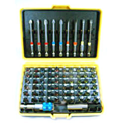 tool bit set