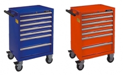 tool trolley