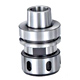 HSK 63F Toolholders For CNC Routers