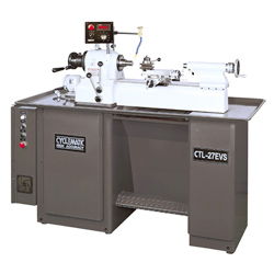 second operation toolmaker's lathe 