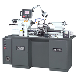 High Speed And High Accuracy Toolroom Lathes