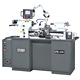 High Speed And High Accuracy Toolroom Lathes