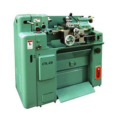 toolroom lathes