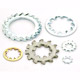 Tooth Lock Washers