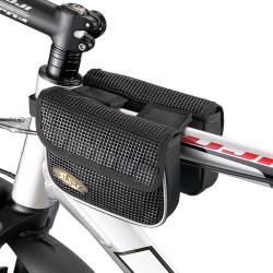 top tube bags