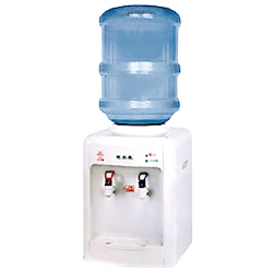 top water dispenser 