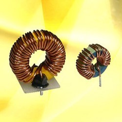 toroidal coil inductors