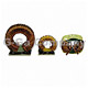 Toroidal Filter Inductor Coils (Transformers)