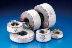 toroidal power transformers