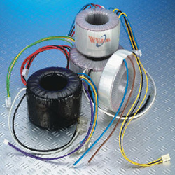 toroidal power transformers 