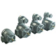 Torque Motors