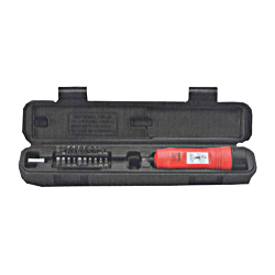 torque screwdriver set