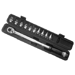 torque wrench set