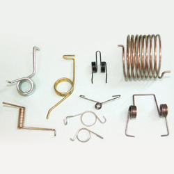 torsion spring