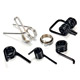 Torsion Springs