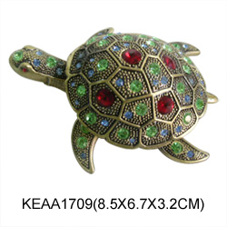 tortoise jewelry boxes 