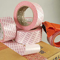 total transfer security tapes