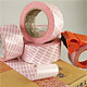 Total Transfer Security Tapes For Cartons Or Boxes Sealing Tape
