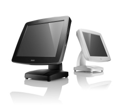 touch panel pos systems 