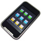 Touch Screen MP4 Players