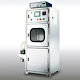 touch screen servo hard coating machine 