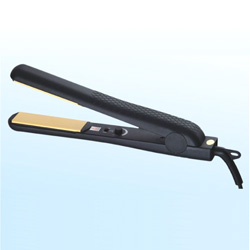 tourmaline ceramic hair straighteners 