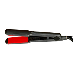 tourmaline ceramic hair straighteners