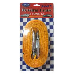 tow rope 