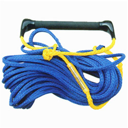 tow ropes 
