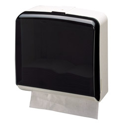 towel paper dispenser 