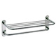 Towel Shelves